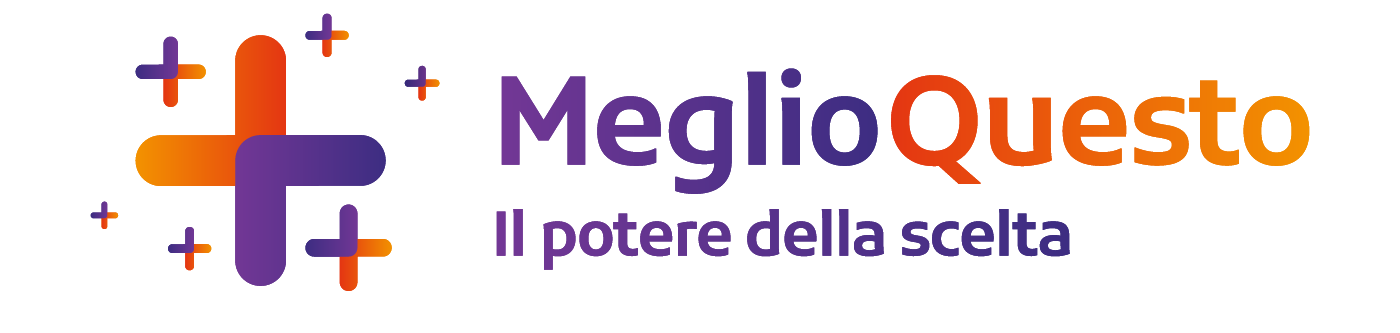 Logo MeglioQuesto