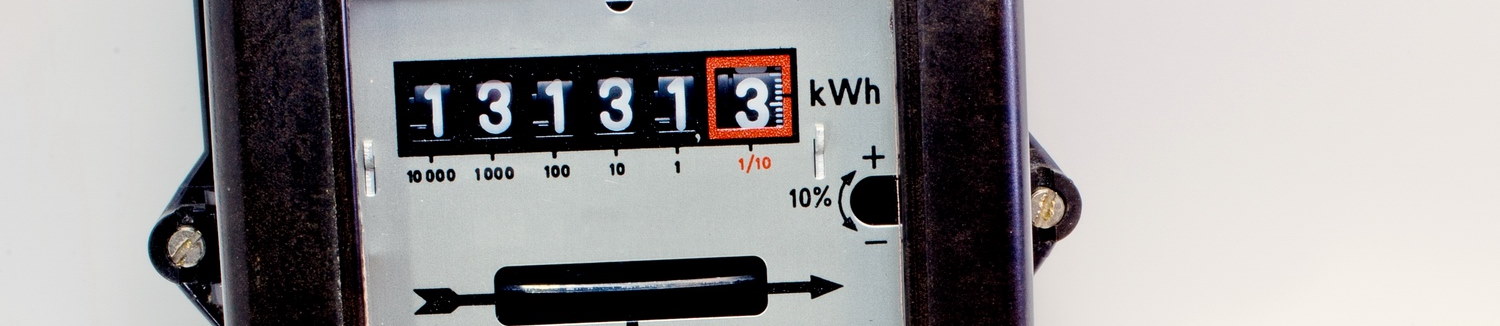 autolettura contatore gas