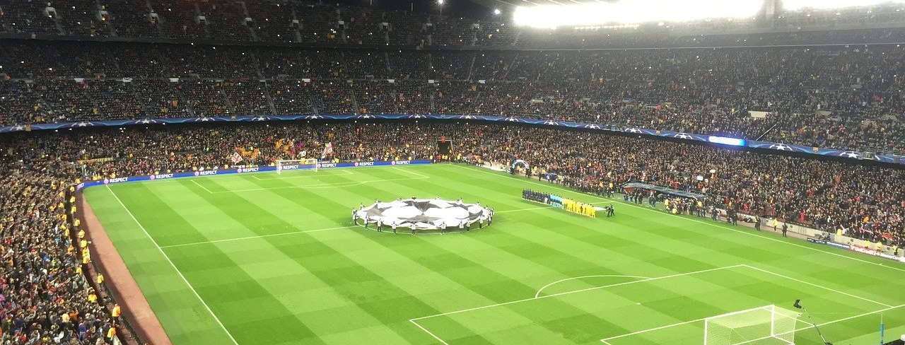 Partite Champions League 2019 2020