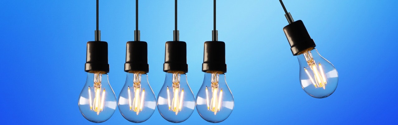 Allaccio luce Optima