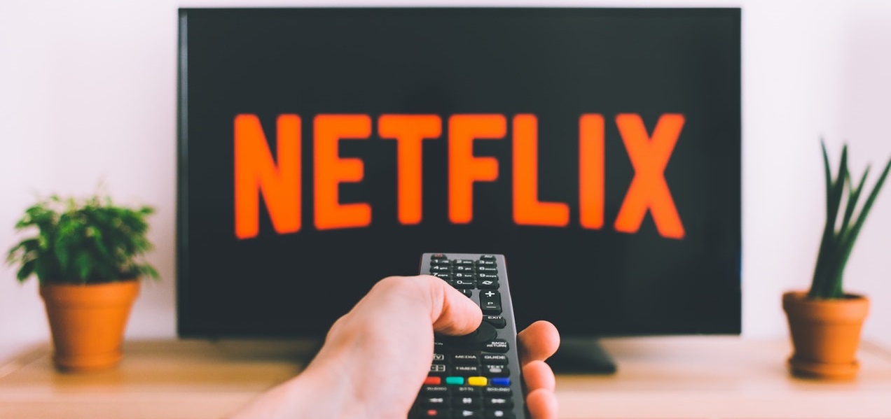 Migliori serie Netflix 2019