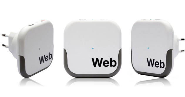 webcube