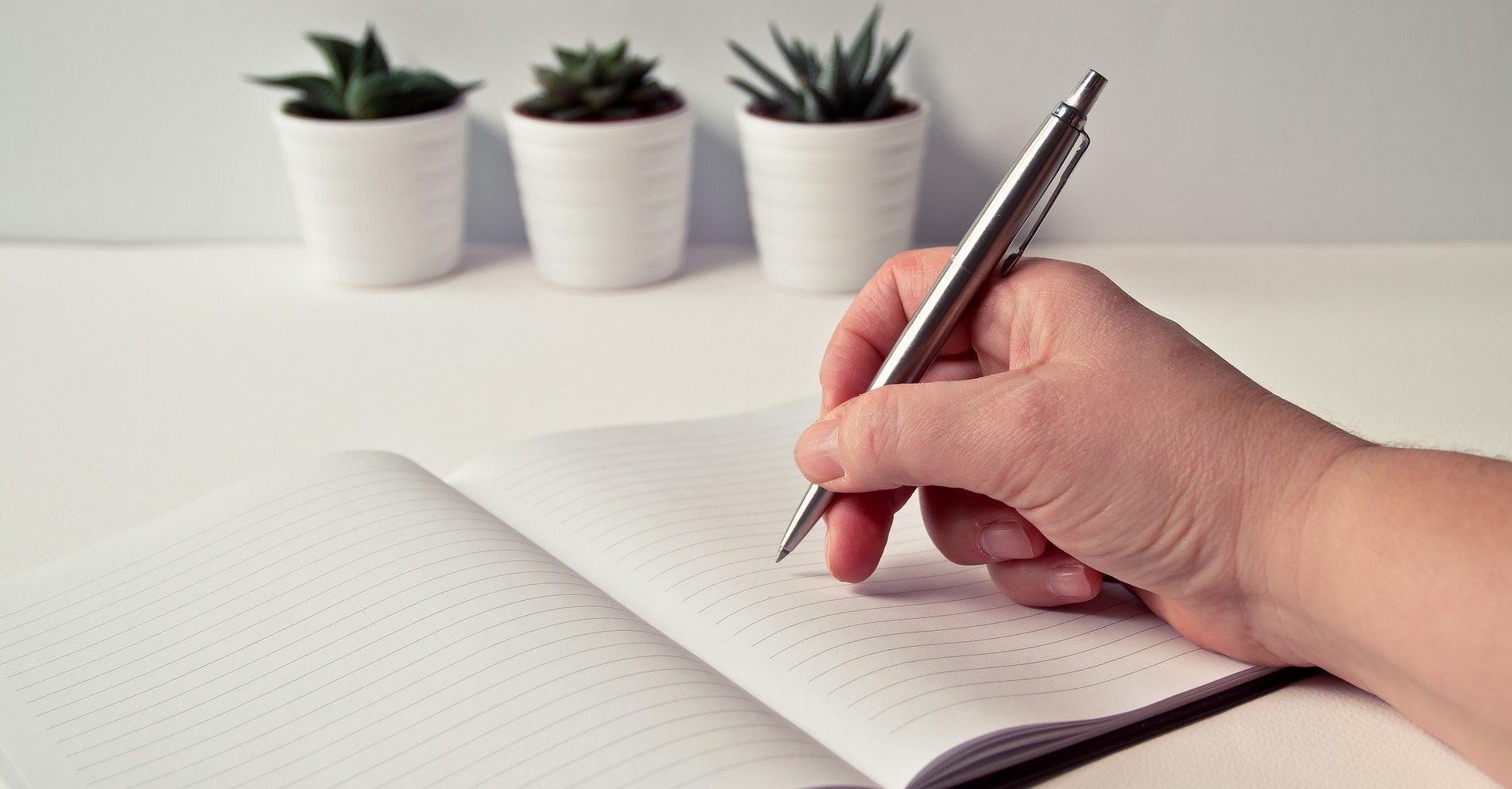 Come scrivere una lettera di subentro