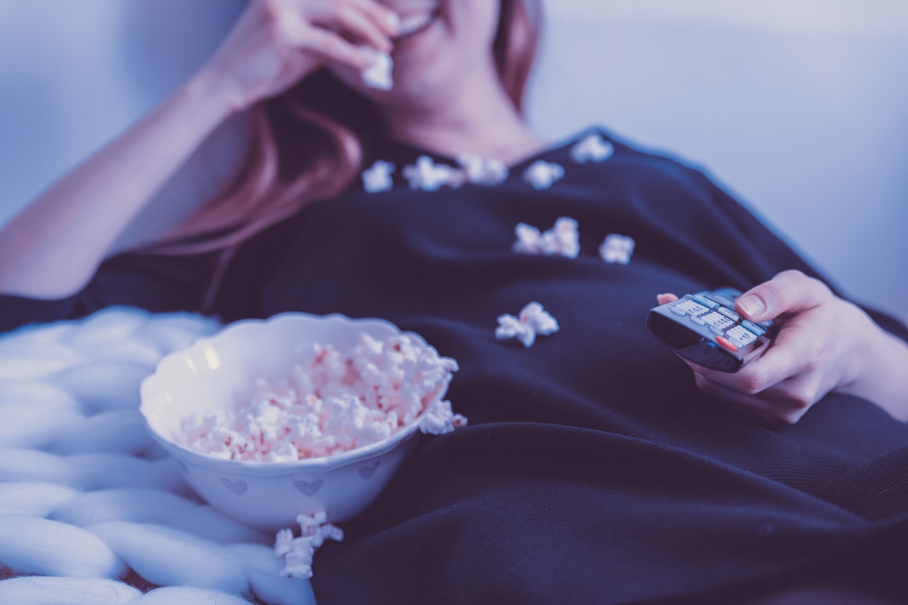 serie tv netflix nuove