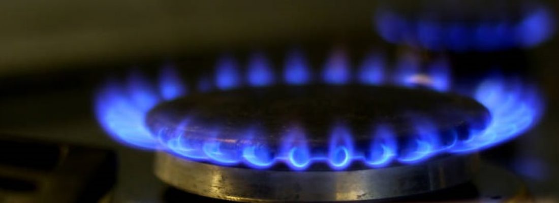 Quotazione gas naturale